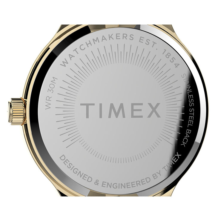 Timex, Reloj para Dama TW2V06200VT, Peyton — Imagen 2 de 4