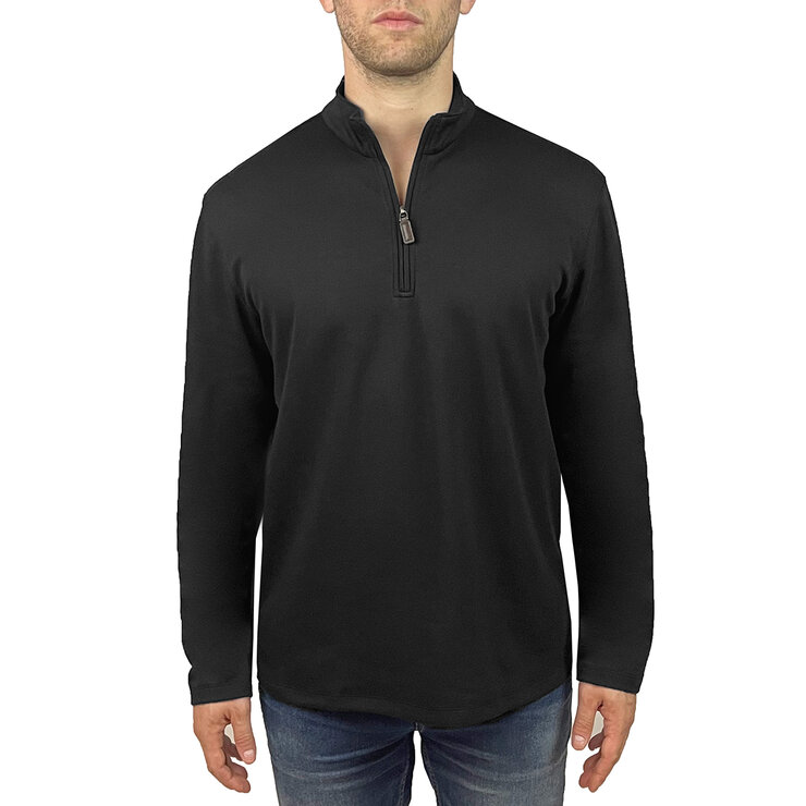 Jachs Sudadera para Caballero Varias Tallas y Colores — Imagen 1 de 3
