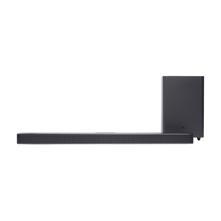 JBL Barra de Sonido 2.1 Canales + Subwoofer Inalámbrico  — Imagen 1 de 4