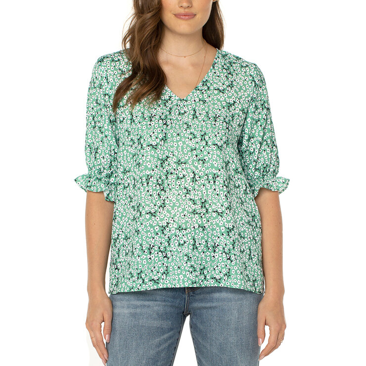 Well Worn Blusa para Dama Varias Tallas y Varios Colores — Imagen 2 de 3