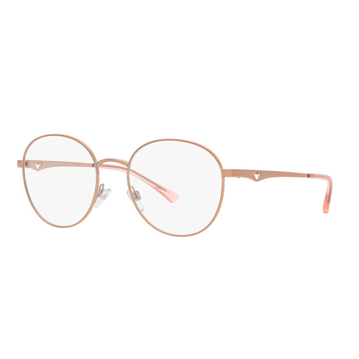 Emporio Armani 0EA11443011  52 Armazon Oftalmico — Imagen 2 de 3