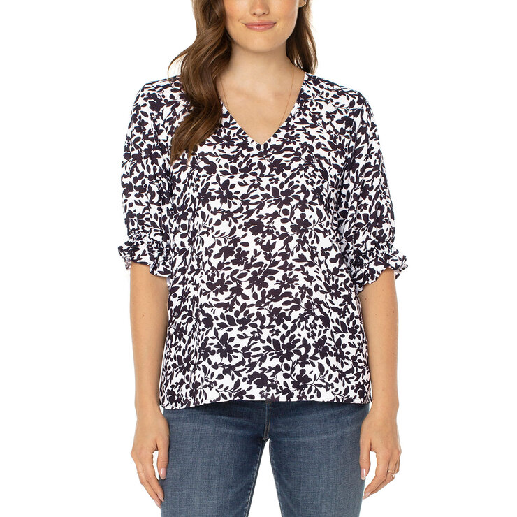 Well Worn Blusa para Dama Varias Tallas y Varios Colores — Imagen 1 de 3