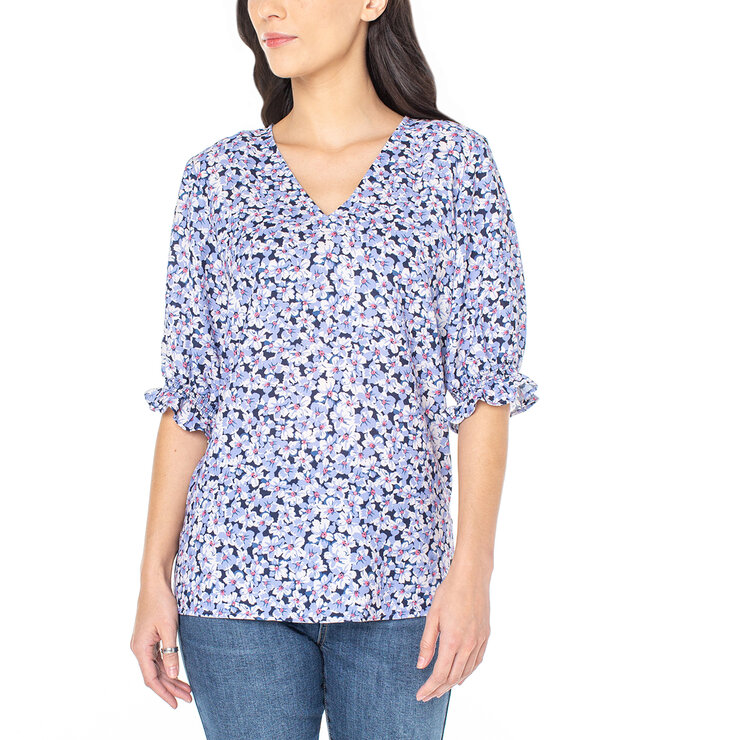 Well Worn Blusa para Dama Varias Tallas y Varios Colores — Imagen 3 de 3