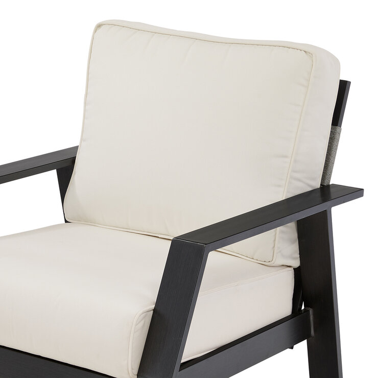West Coast Casual, Sala para Jardin Urbino de 5 Pieza — Imagen 2 de 4