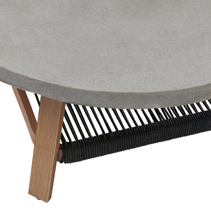 West Coast Casual, Sala para Jardin de 5 Piezas — Imagen 3 de 4