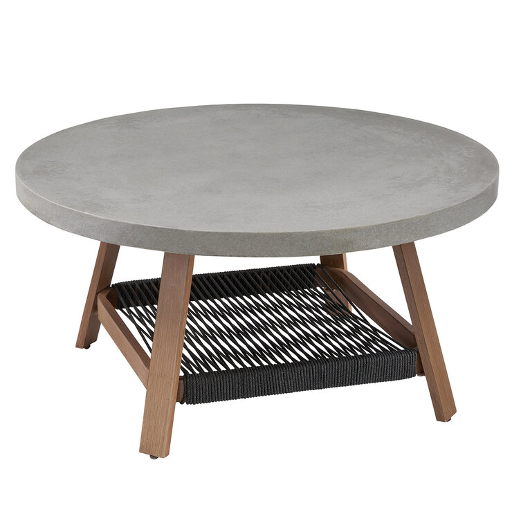 West Coast Casual, Sala para Jardin de 5 Piezas — Imagen 4 de 4