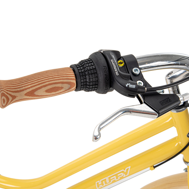 Bicicleta Urbana R26 Huffy Keaton Bamboo — Imagen 2 de 4