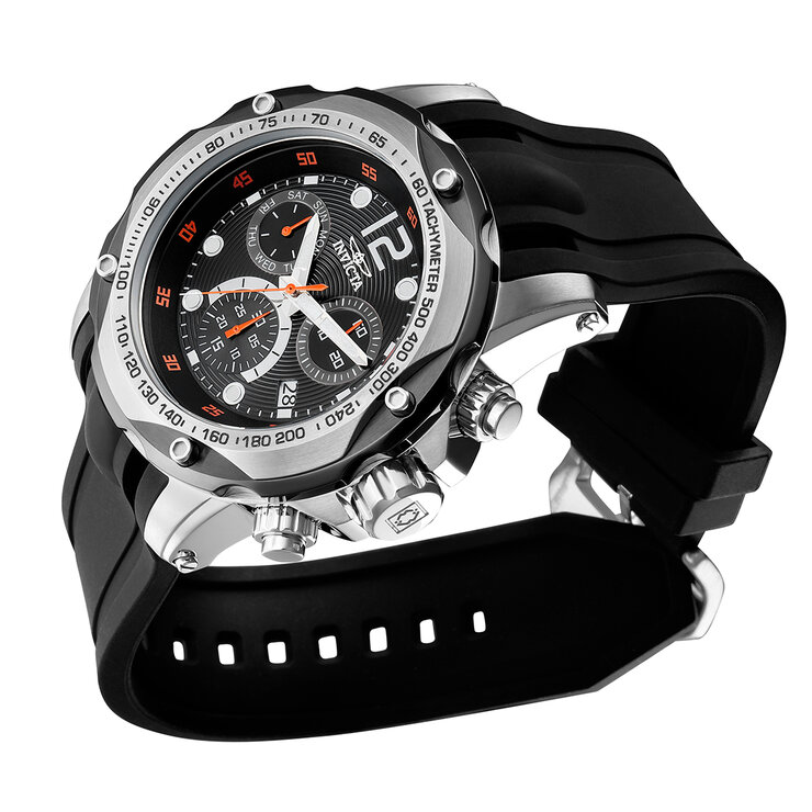 Invicta, Reloj para Caballero 39727 Speedway 51mm — Imagen 2 de 4