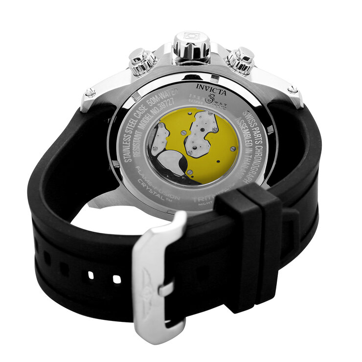 Invicta, Reloj para Caballero 39727 Speedway 51mm — Imagen 3 de 4