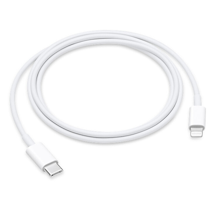 Apple Cable de USB-C a Lightning (1 m)  — Imagen 1 de 2