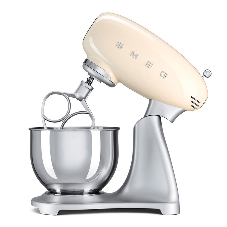 Smeg Batidora de Pedestal Varios colores — Imagen 3 de 4