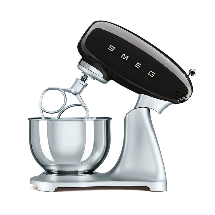 Smeg Batidora de Pedestal Varios colores — Imagen 4 de 4