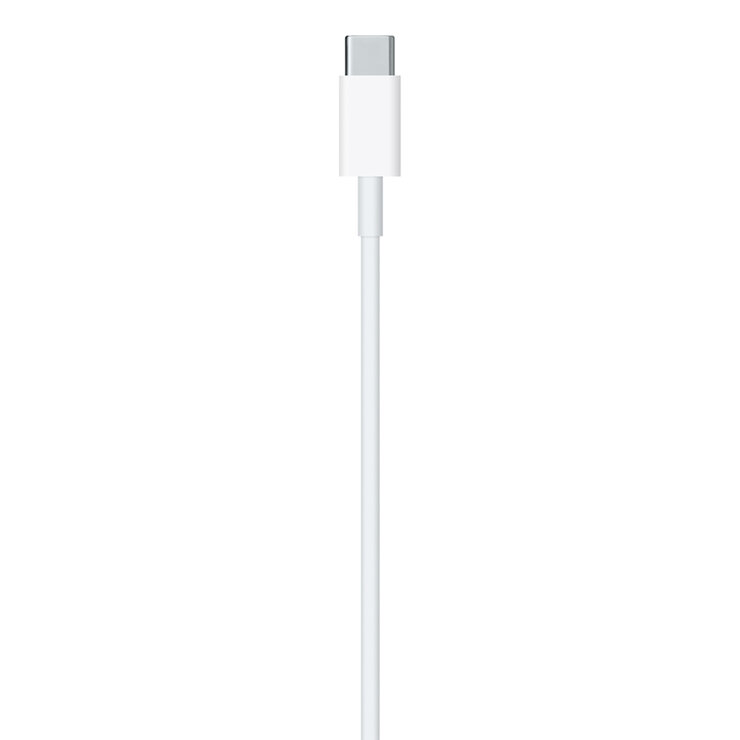 Apple Cable de USB-C a Lightning (1 m)  — Imagen 2 de 2