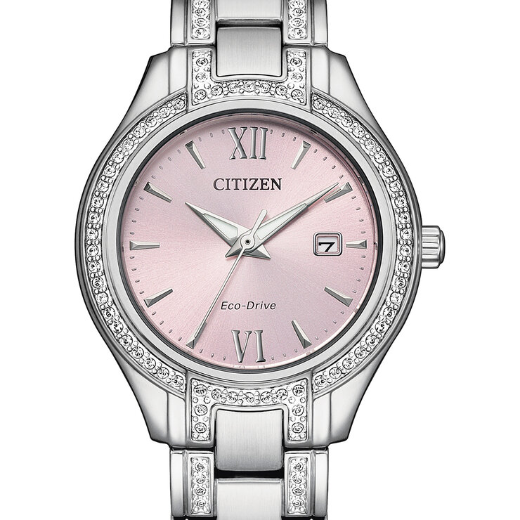 Citizen, Reloj Ladies Crystal para dama 61461 — Imagen 2 de 4