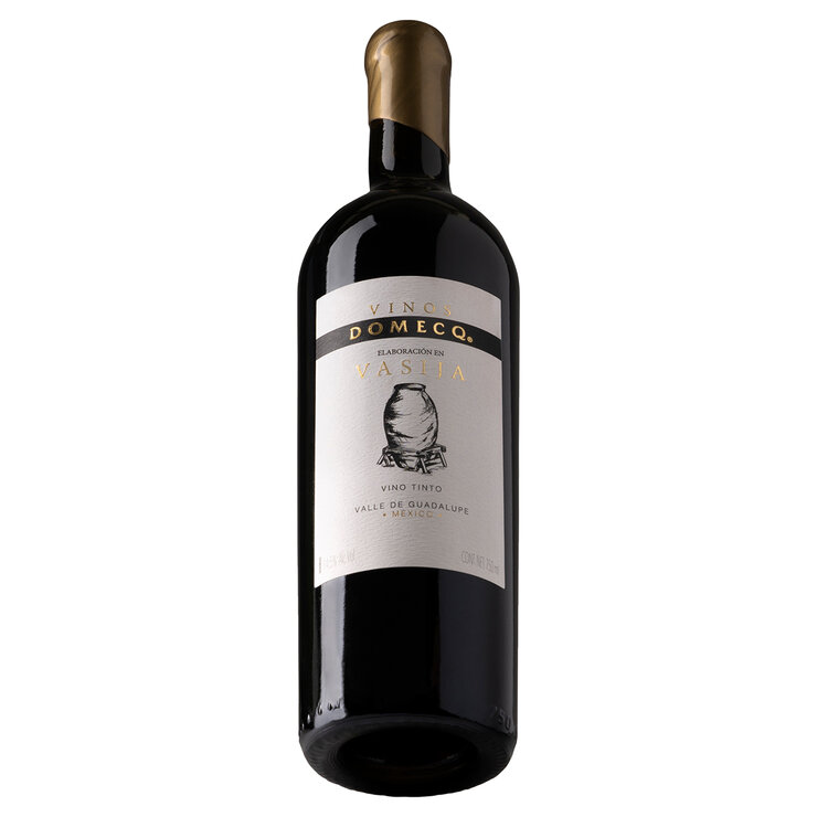 Vino Tinto Domecq Vasija 750ml — Imagen 2 de 4