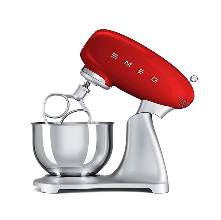 Smeg Batidora de Pedestal Varios colores — Imagen 1 de 4