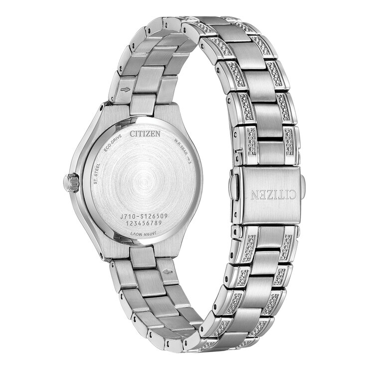 Citizen, Reloj Ladies Crystal para dama 61461 — Imagen 4 de 4