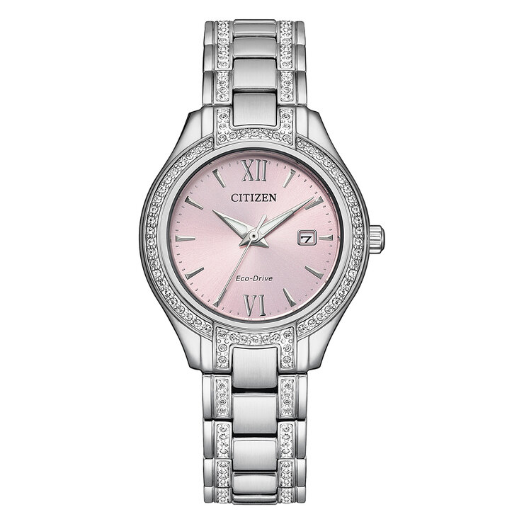 Citizen, Reloj Ladies Crystal para dama 61461 — Imagen 1 de 4