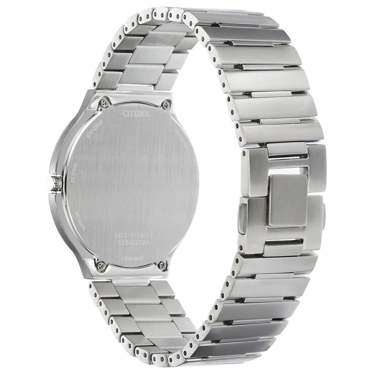 Citizen, Reloj Stiletto  para Caballero 61450 — Imagen 4 de 4