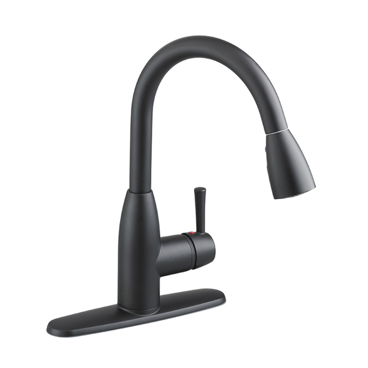 American Standard, Grifo Monomando de Cocina Mate  — Imagen 1 de 3