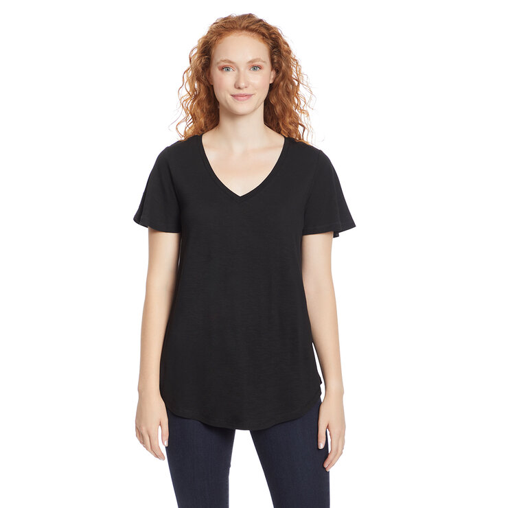 Jessica Simpson Blusa para Dama Varias Tallas y Colores — Imagen 1 de 4