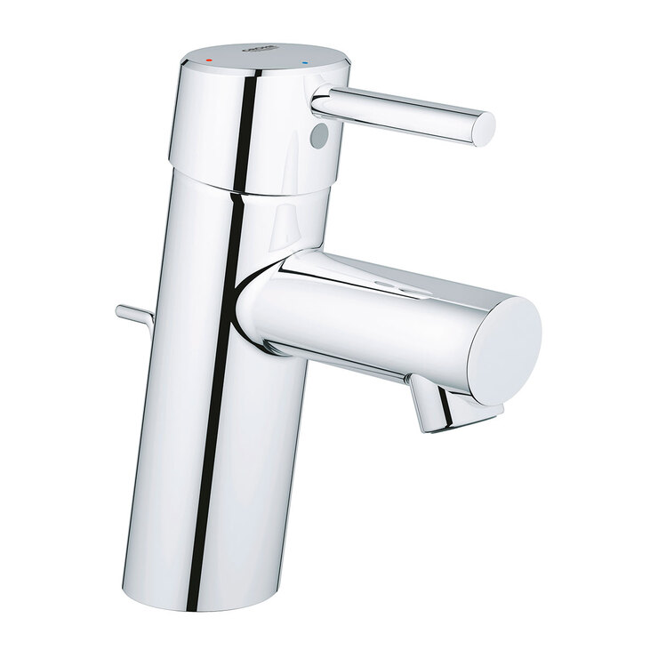 Grohe, Grifo Monomando de Baño Concetto  — Imagen 1 de 2