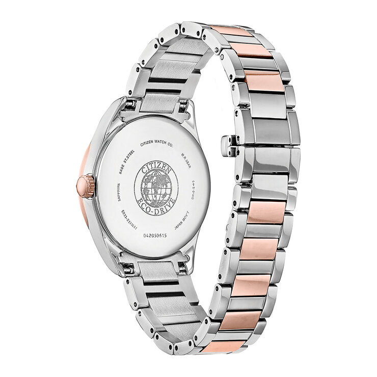 Citizen, Reloj Arezzo Diamond para Dama 61396 — Imagen 2 de 3