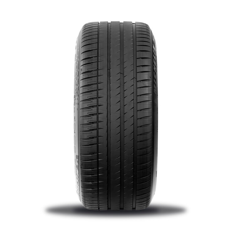 Llanta Michelin Pilot Sport EV 275/35R21 XL 103W — Imagen 2 de 3