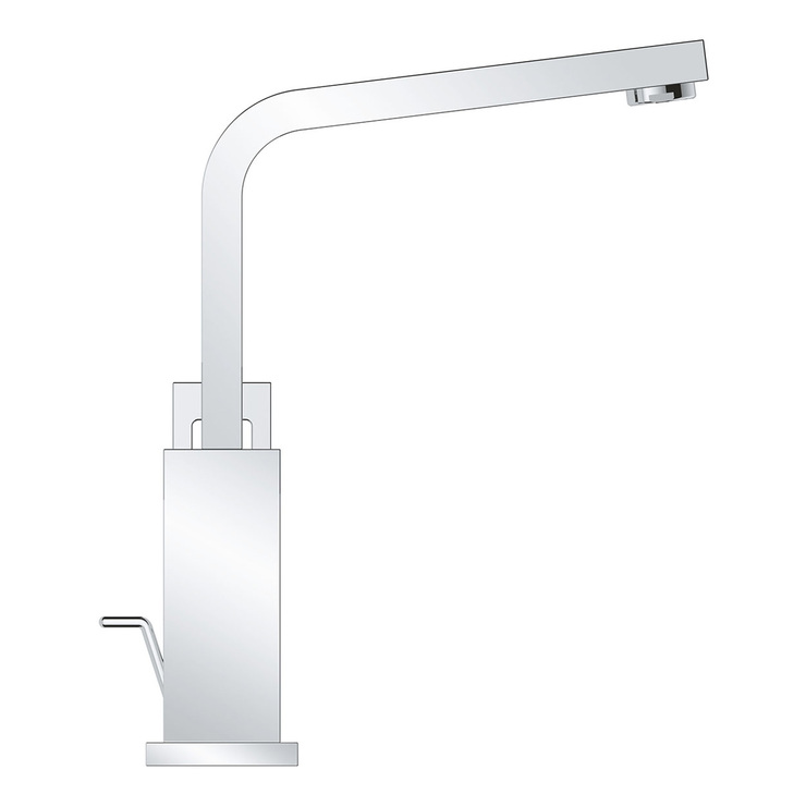 Grohe, Monomando para Lavabo Eurocube L — Imagen 2 de 4