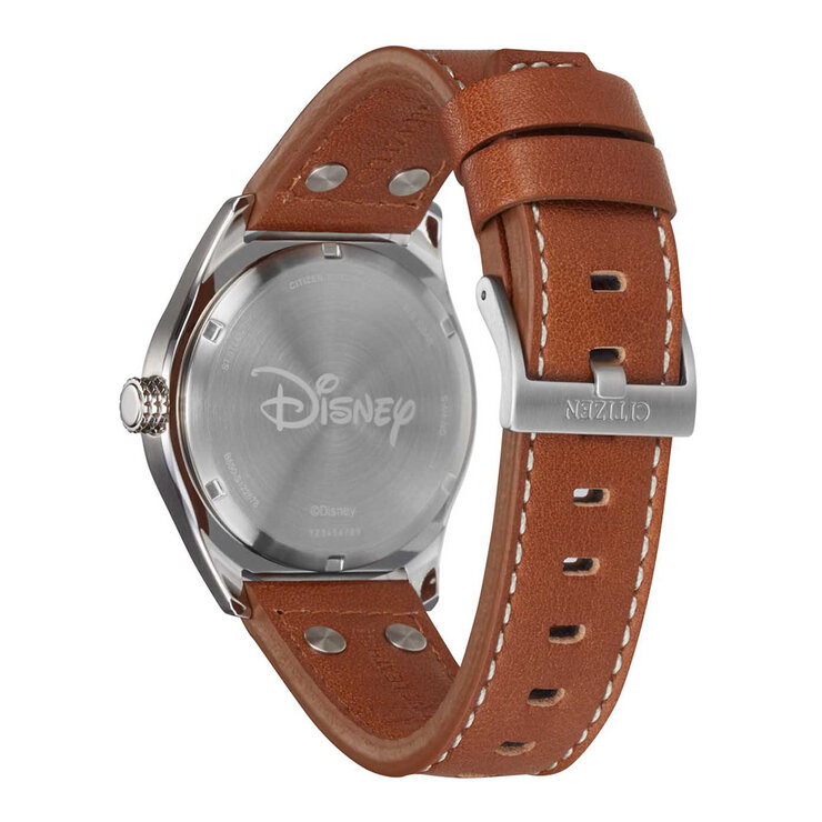 Citizen, Reloj Disney Mickey Aviador para Caballero — Imagen 4 de 4