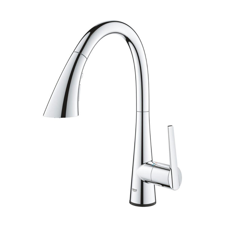 Grohe, Grifo Monomando Zedra — Imagen 2 de 4