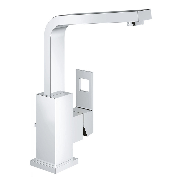 Grohe, Monomando para Lavabo Eurocube L — Imagen 1 de 4