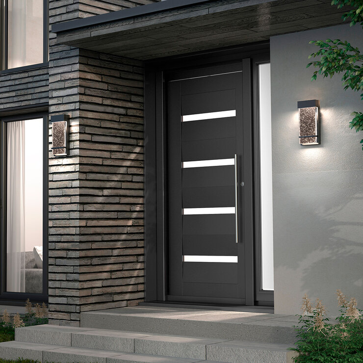 Artika, Luminaria LED Skyler — Imagen 2 de 4