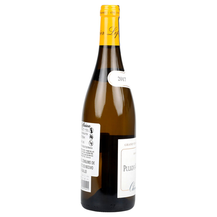 Vino Blanco Olivier Leflaive Puligny Montrachet 750ml — Imagen 2 de 3