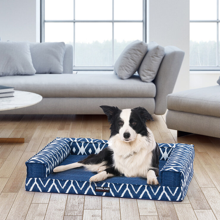 Kirkland Signature Cama Para Mascota  — Imagen 1 de 4