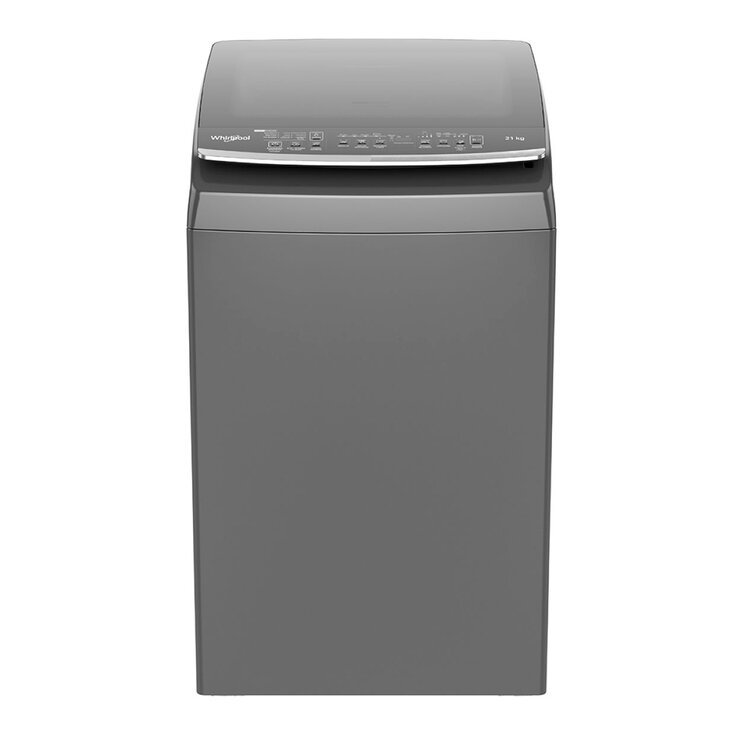 Whirlpool Lavadora 21Kg Top Load — Imagen 1 de 3