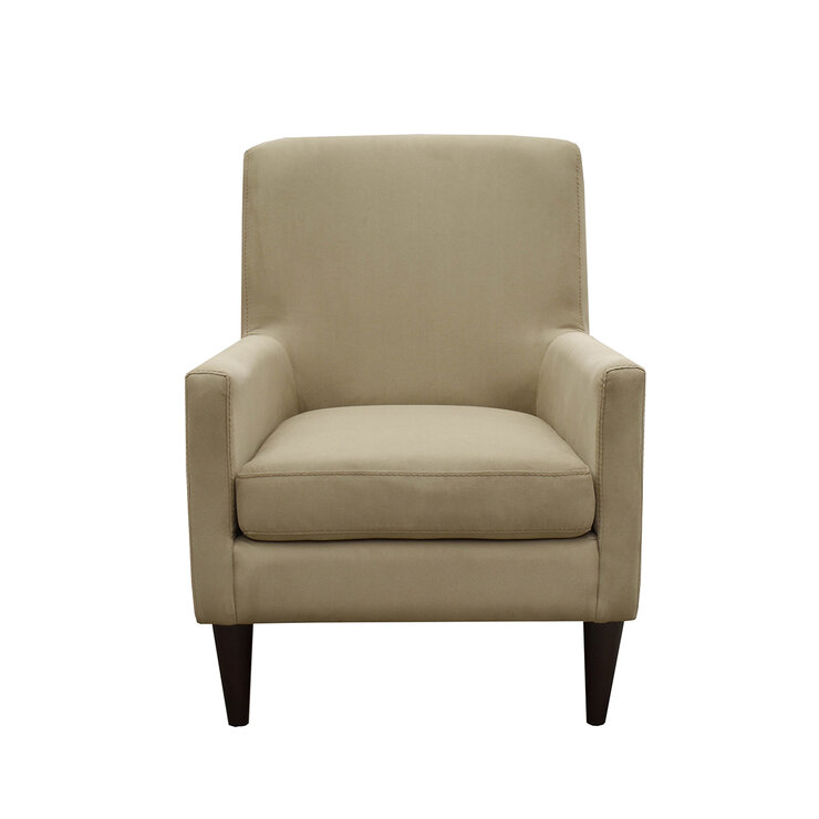 Piseck, Sillón Color Café — Imagen 2 de 4
