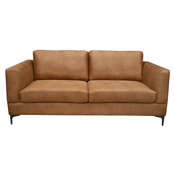 Harvey, Love seat Color Café