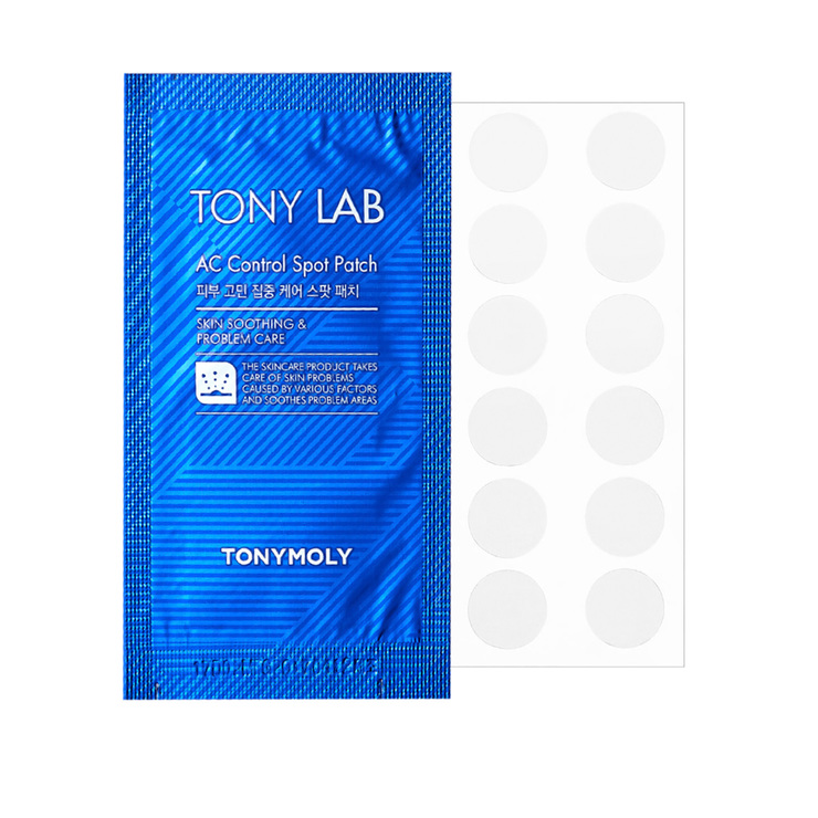 Tratamiento Facial Anti-acné, Tony Moly, 3 piezas — Imagen 3 de 4
