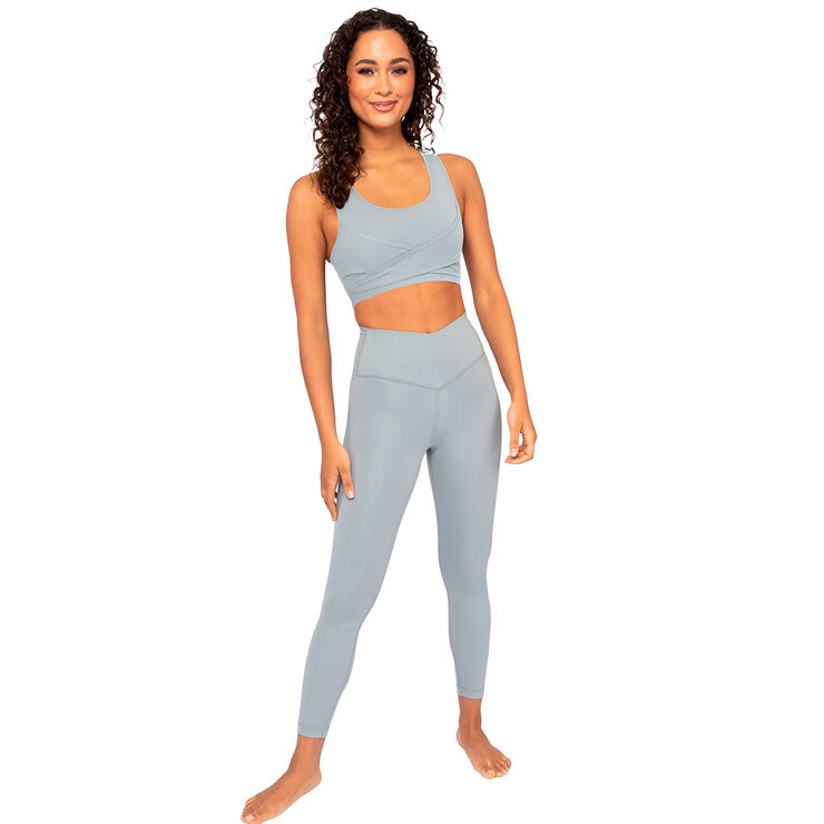 90 Degree by Reflex Conjunto Deportivo para Dama Varias Tallas y Colores — Imagen 3 de 3