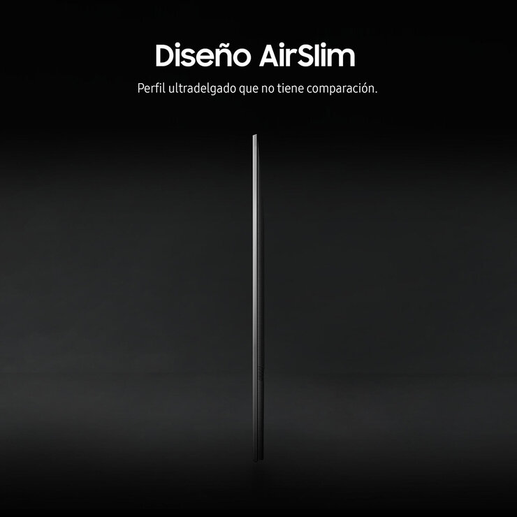 Samsung Pantalla 65" QLED 4K UHD Smart TV — Imagen 2 de 4