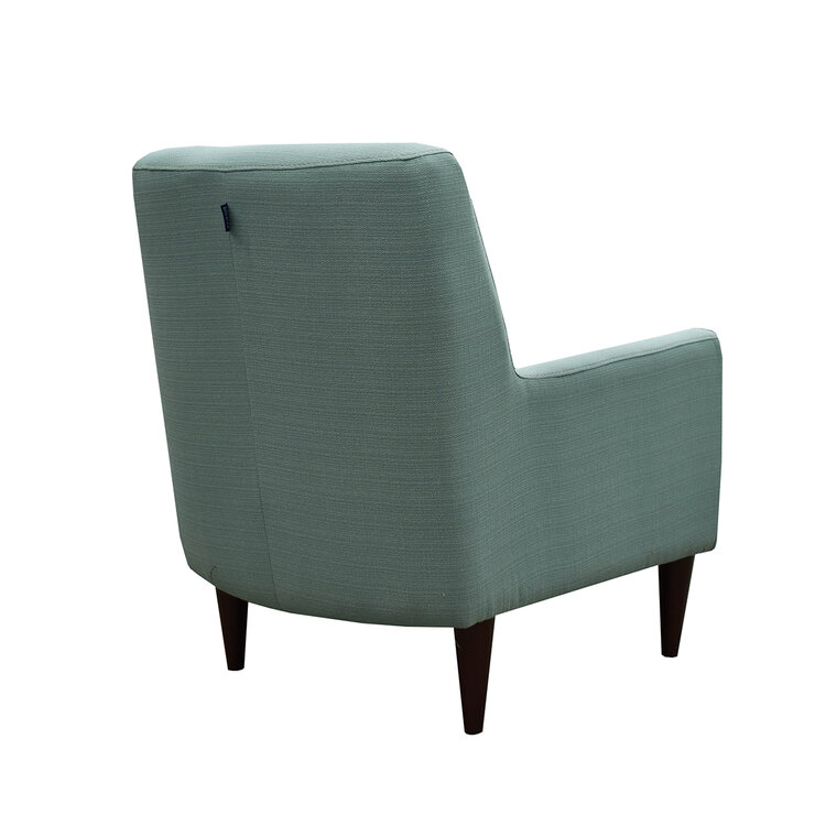 Piseck, Sillón Color Menta — Imagen 2 de 4