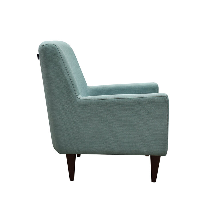 Piseck, Sillón Color Menta — Imagen 3 de 4