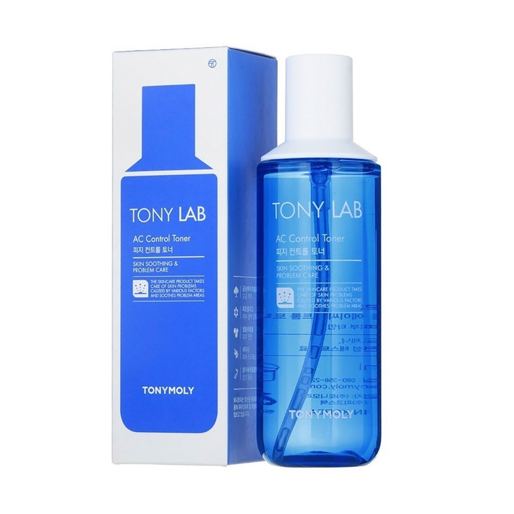 Tratamiento Facial Anti-acné, Tony Moly, 3 piezas — Imagen 4 de 4