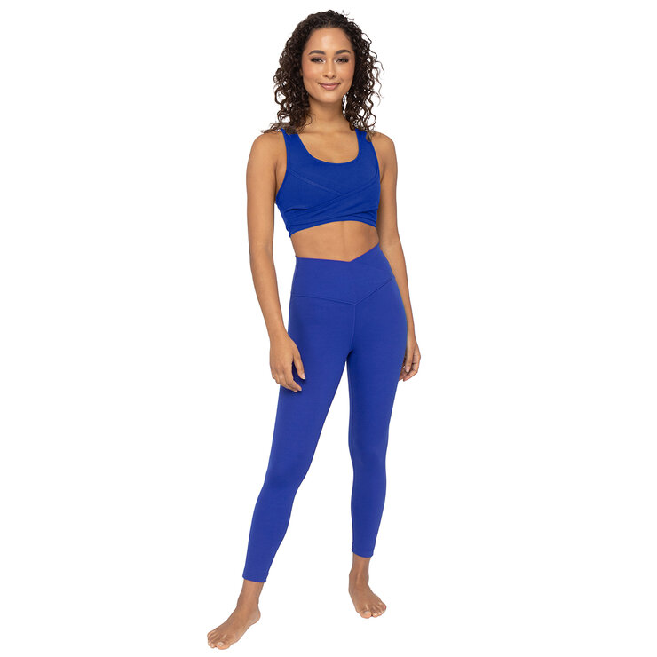 90 Degree by Reflex Conjunto Deportivo para Dama Varias Tallas y Colores — Imagen 1 de 3