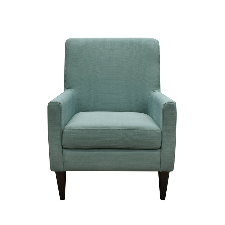 Piseck, Sillón Color Menta — Imagen 4 de 4