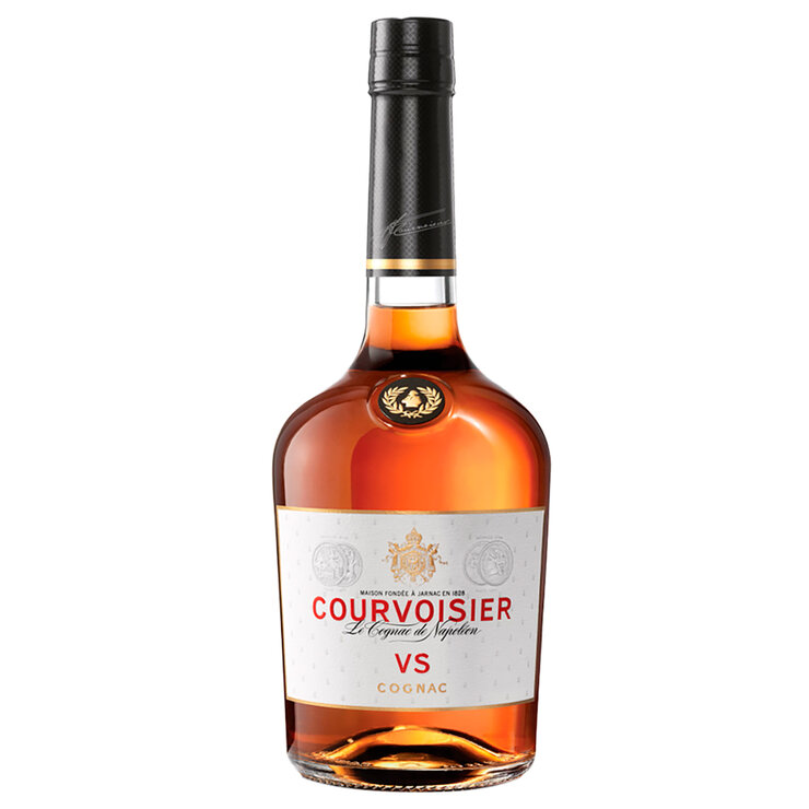 Cognac Courvoisier VS 700ml — Imagen 3 de 4