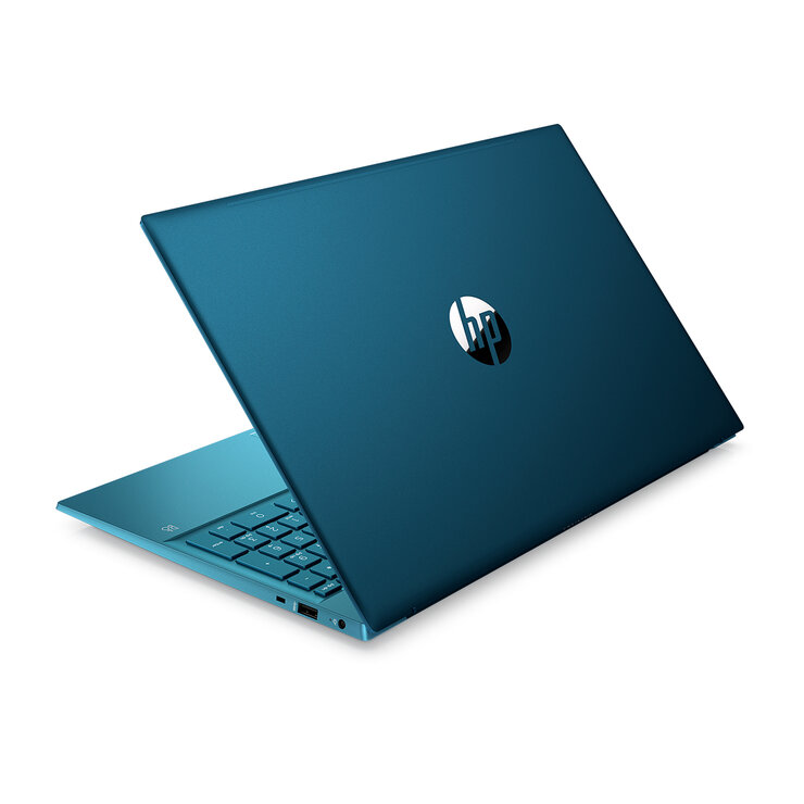 HP Pavilion Laptop 15.6" Intel® Core i5-1135G7 12GB 512GB SSD Windows 11 + Mochilla  — Imagen 3 de 4