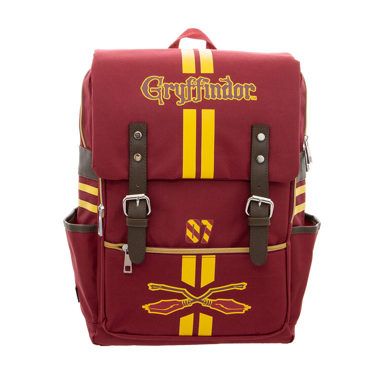 Ruz Backpack Juvenil  — Imagen 1 de 4