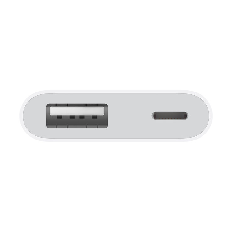 Apple Adaptador de Lightning a USB 3 para cámara — Imagen 2 de 2